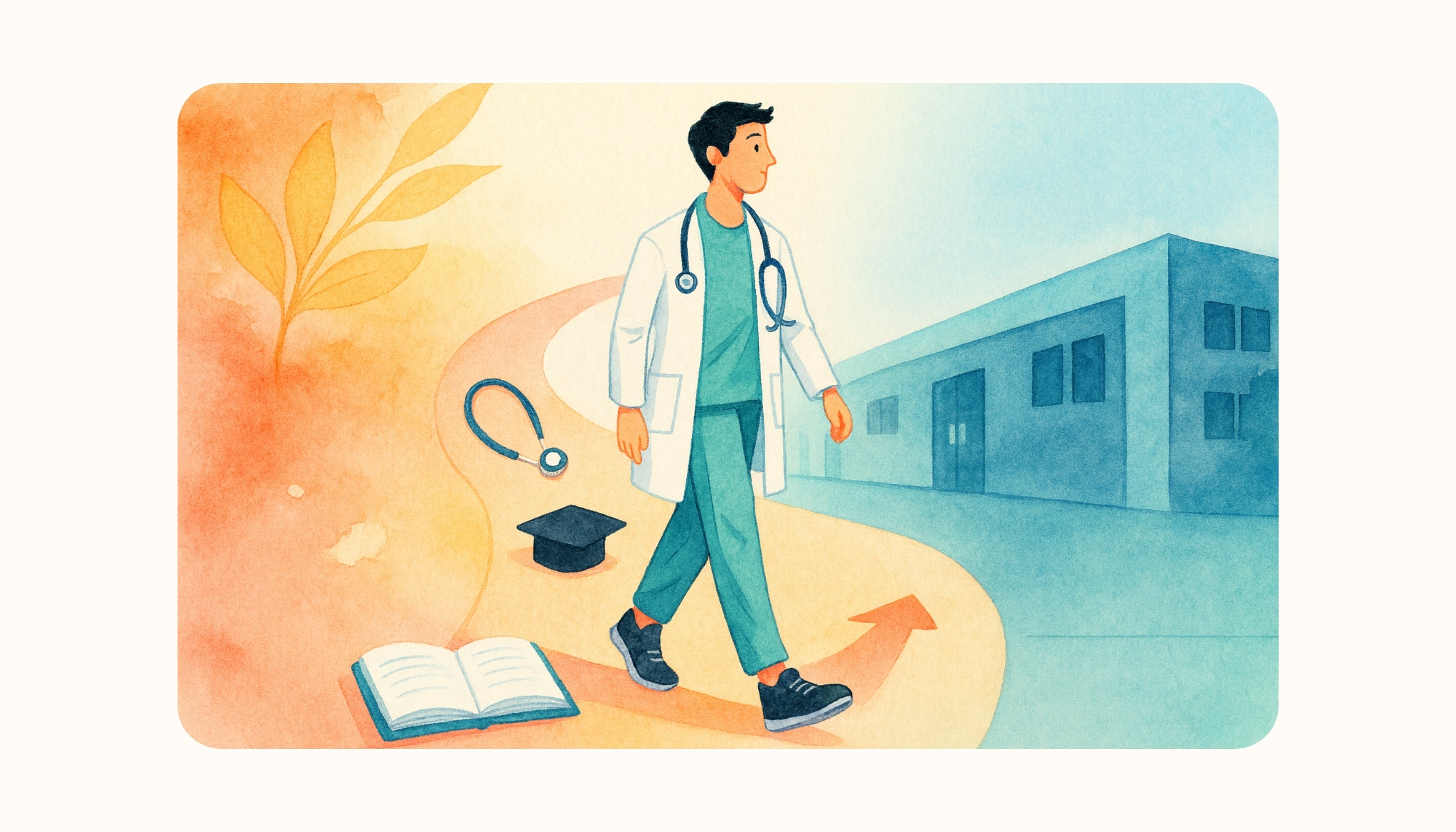 Care Beyond Medicine Gift Card