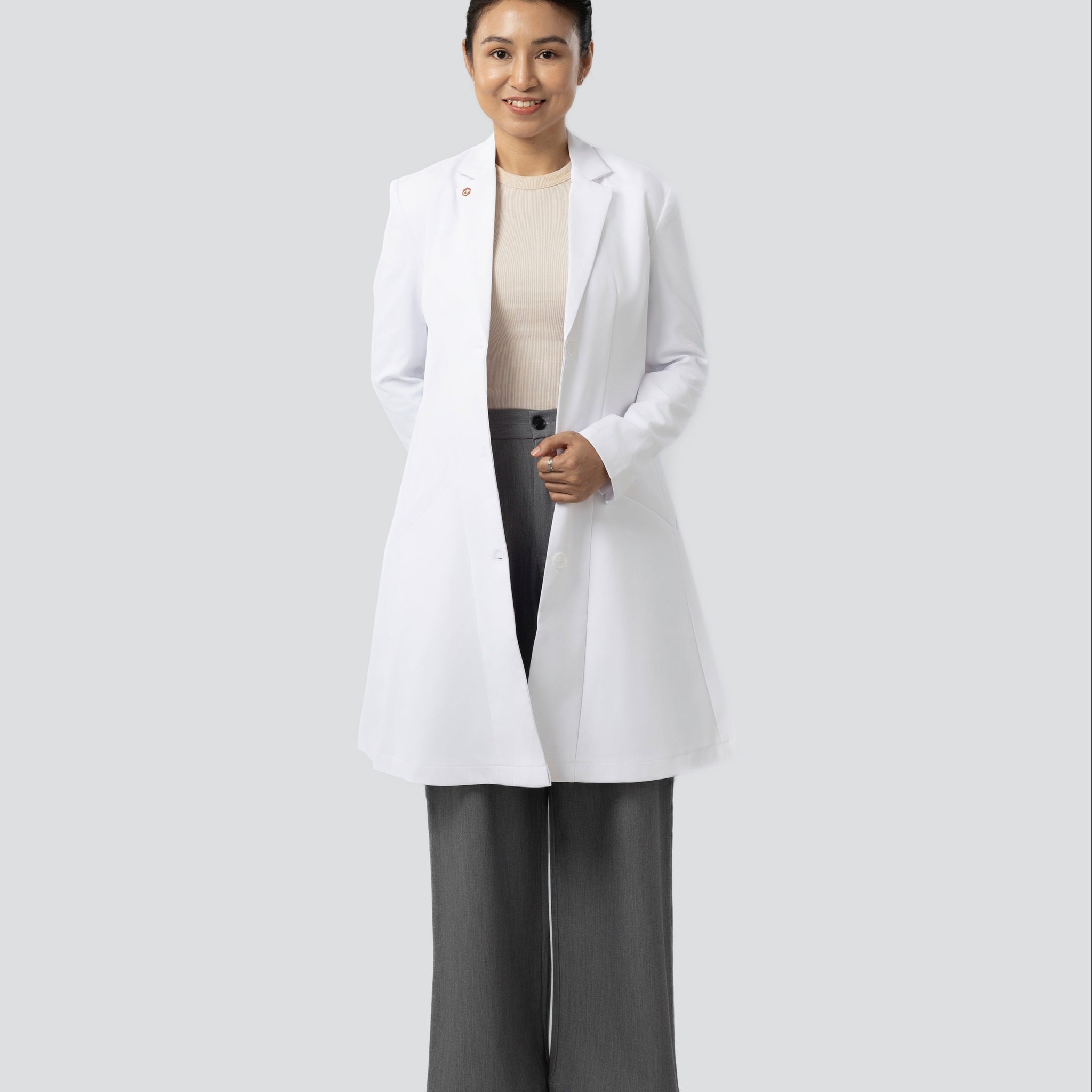 Áo blouse nữ EMPOWER