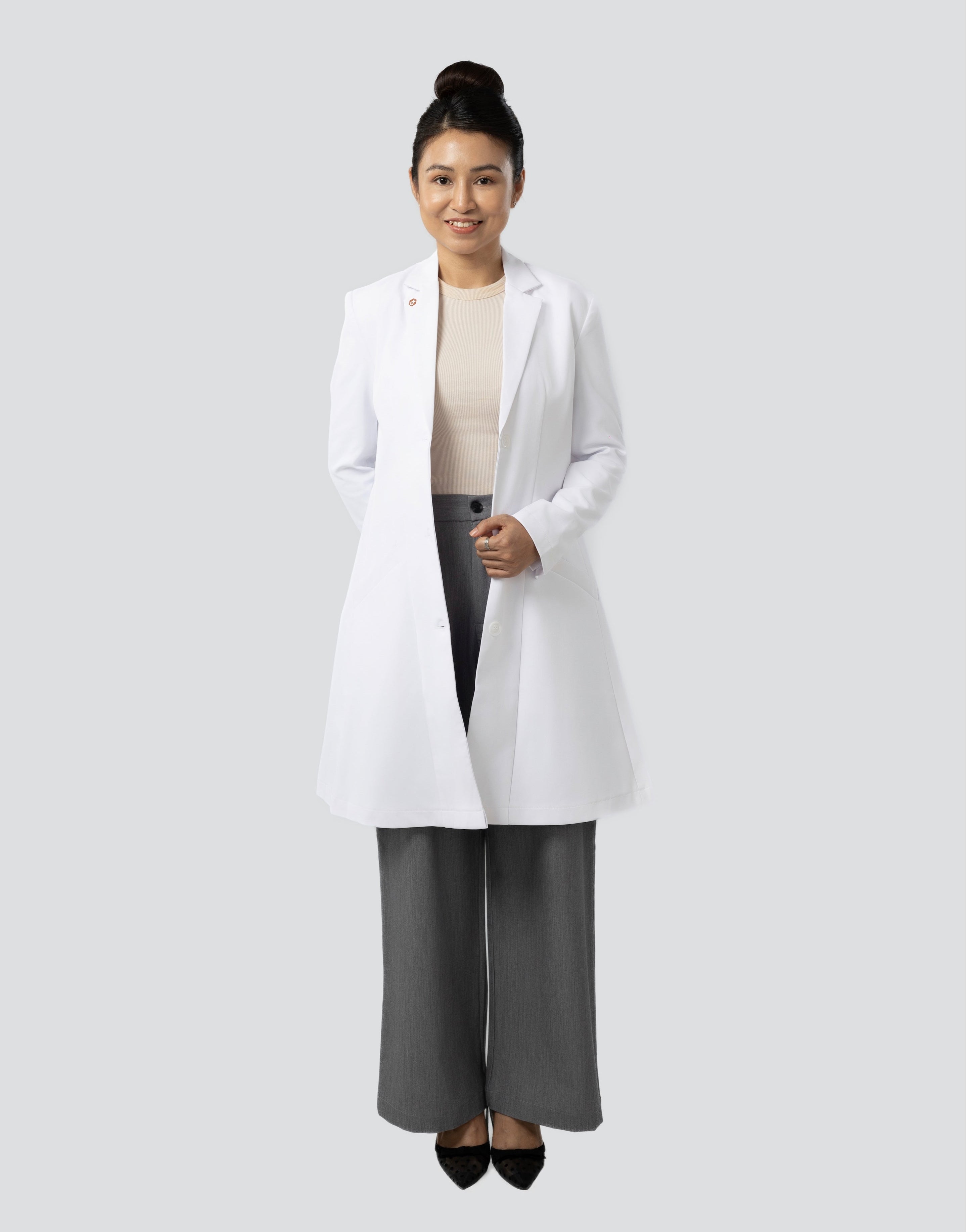Áo blouse nữ EMPOWER
