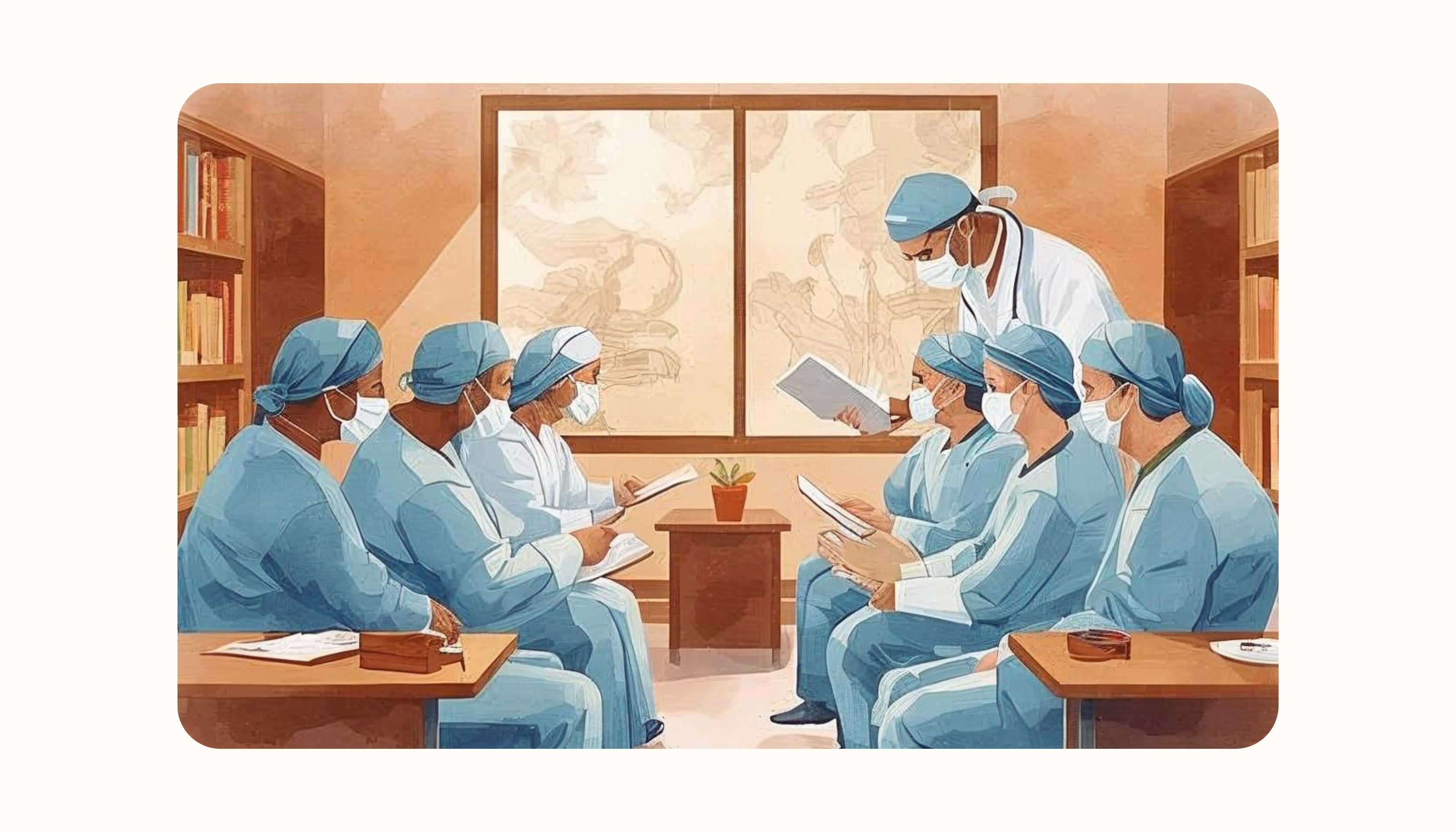 Care Beyond Medicine Gift Card