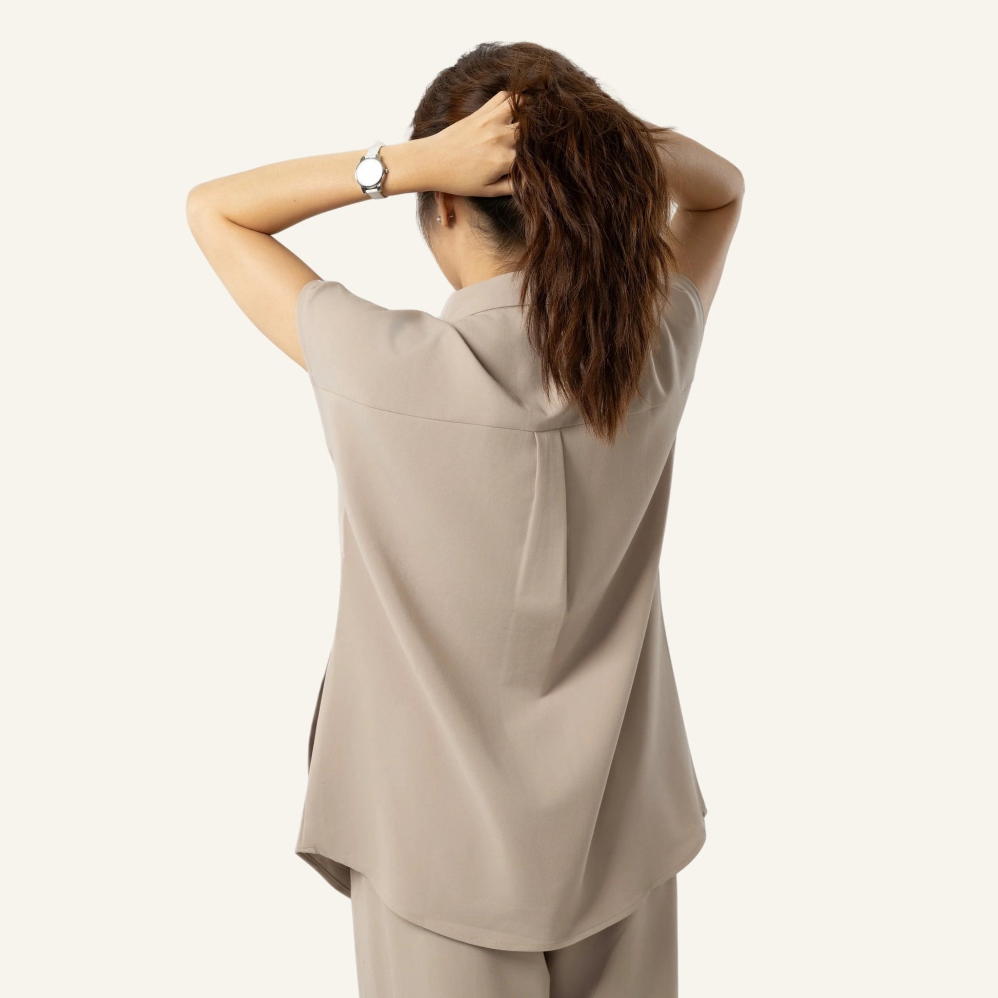 Bộ scrub kháng khuẩn Glow Rise - DOPAPRACTICE - product_type