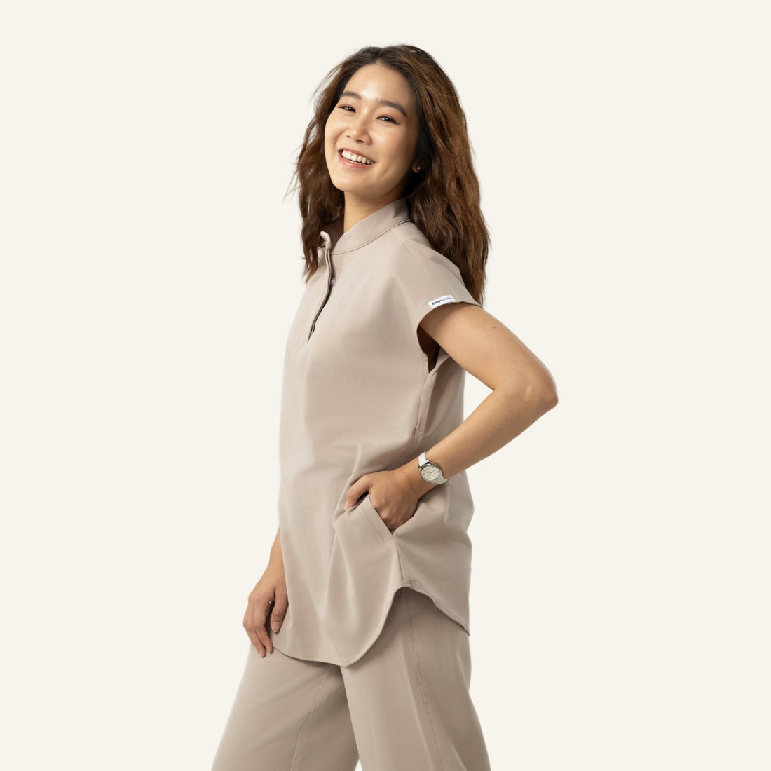 Bộ scrub kháng khuẩn Glow Rise - DOPAPRACTICE - product_type