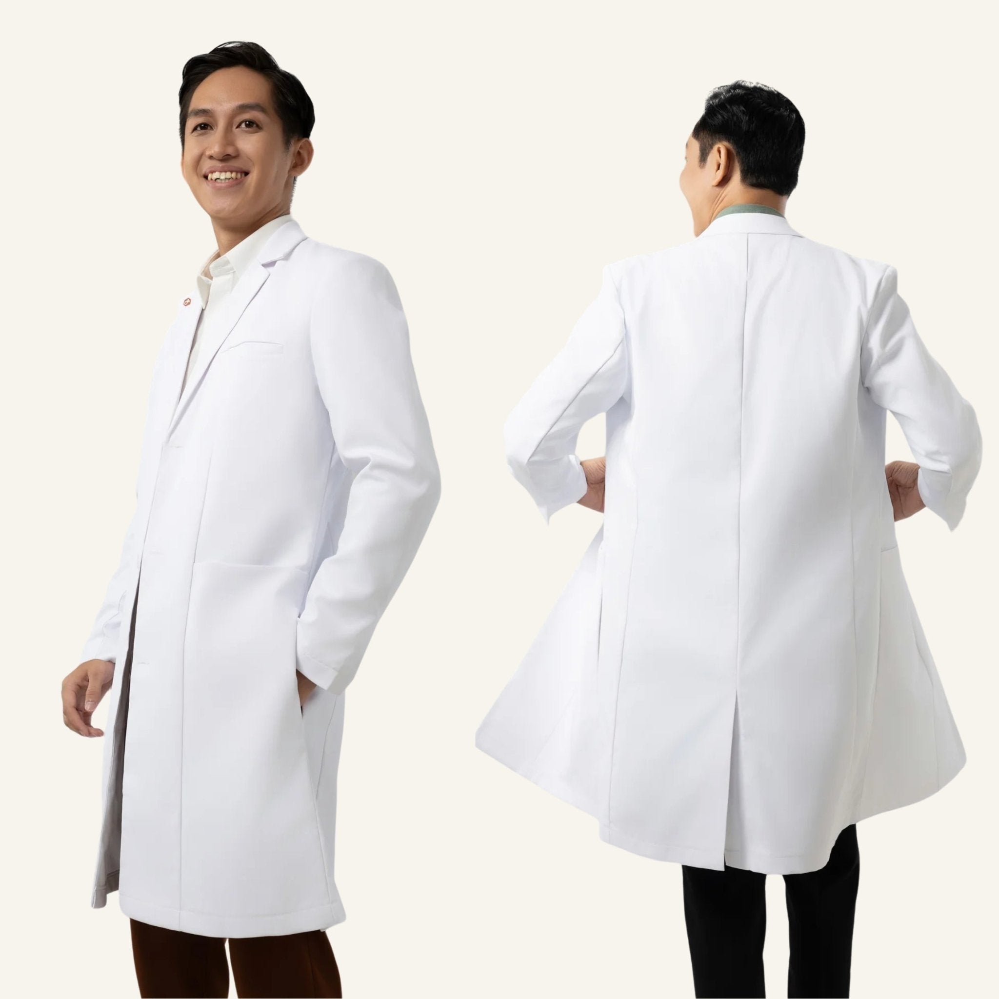 Áo blouse nam STEADFAST - DOPAPRACTICE - product_type