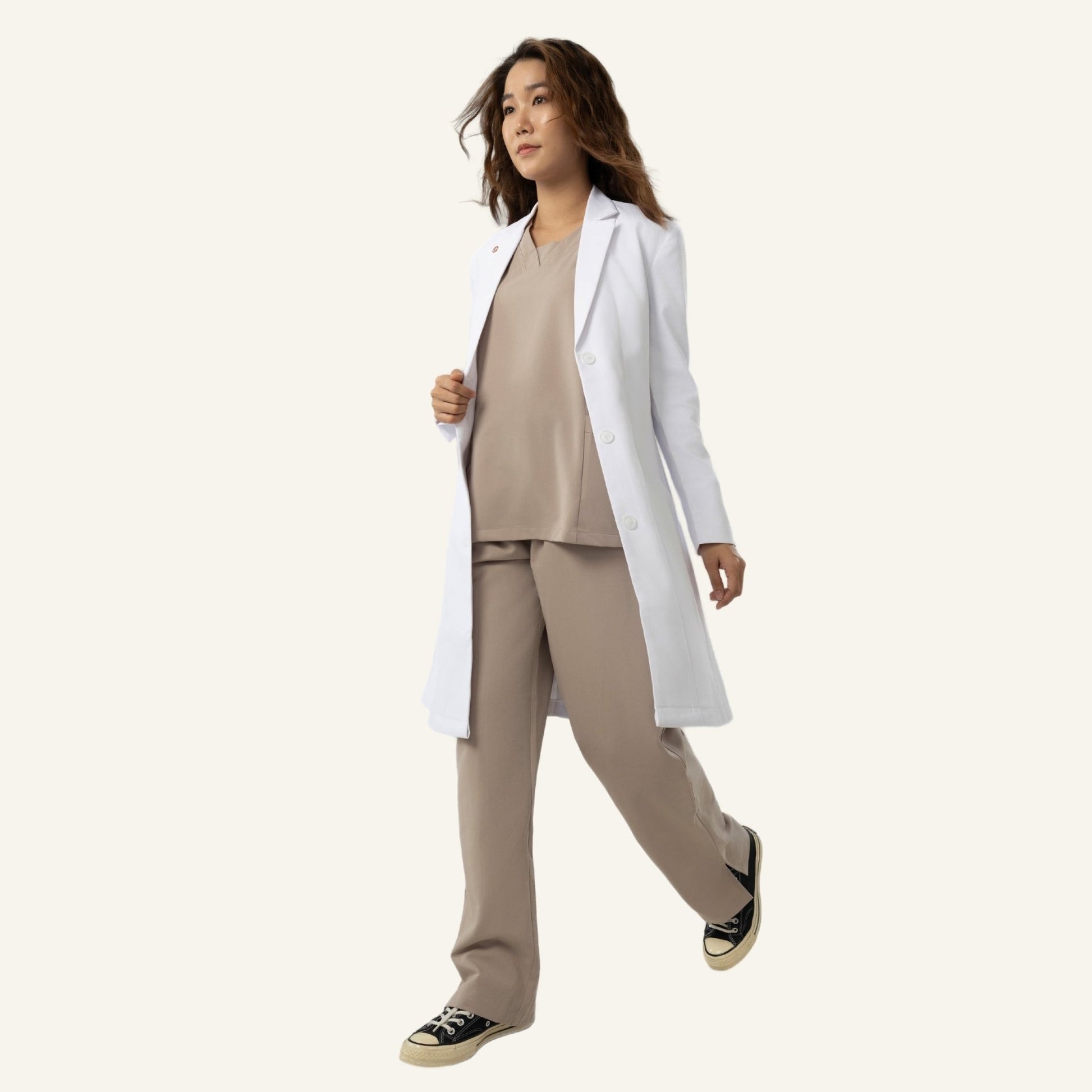 Áo blouse nữ EMPOWER - DOPAPRACTICE - product_type