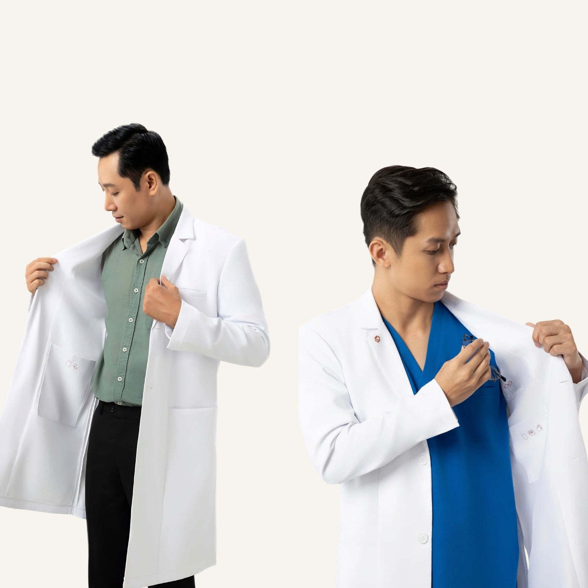 Áo blouse nam STEADFAST - DOPAPRACTICE - product_type