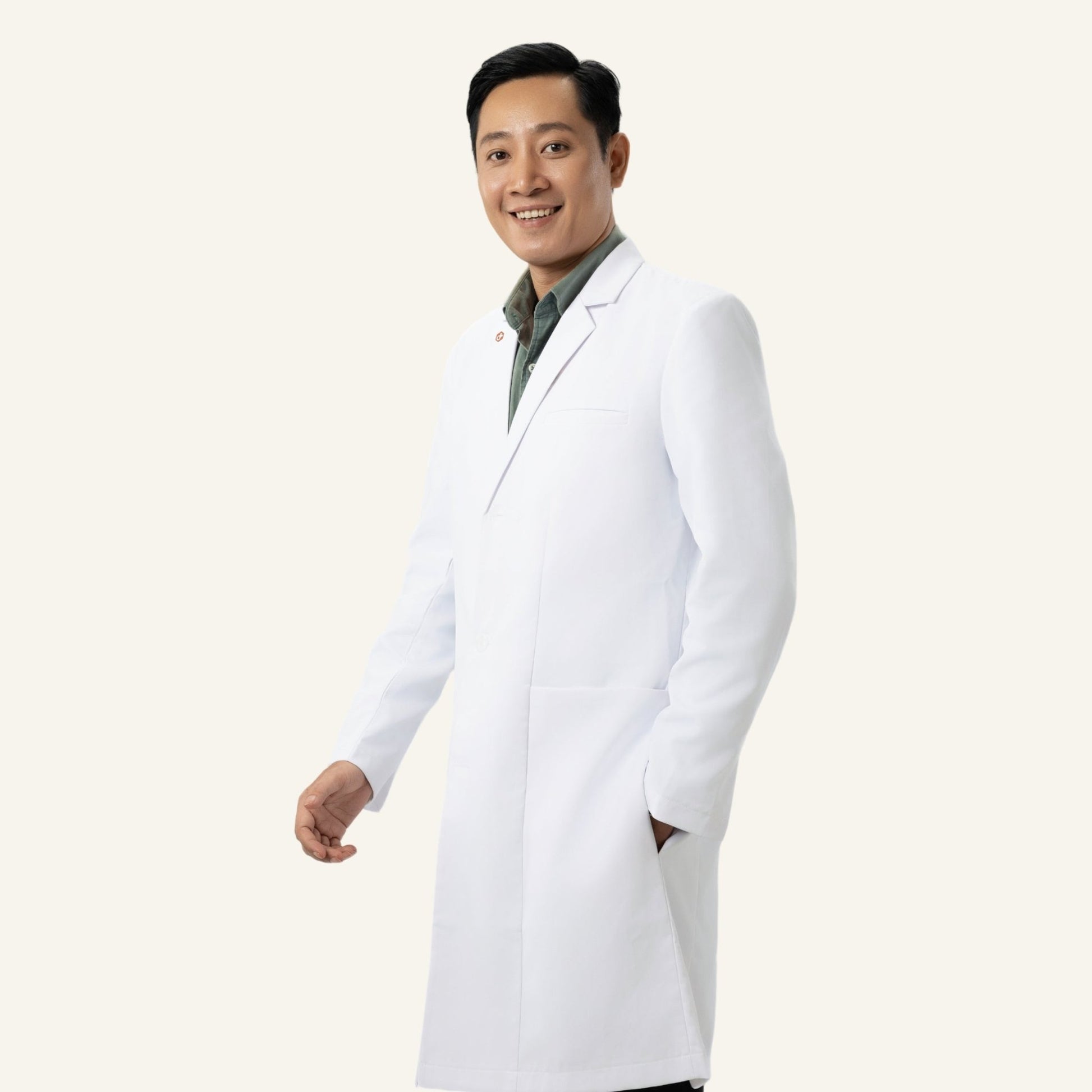 Áo blouse nam STEADFAST - DOPAPRACTICE - product_type