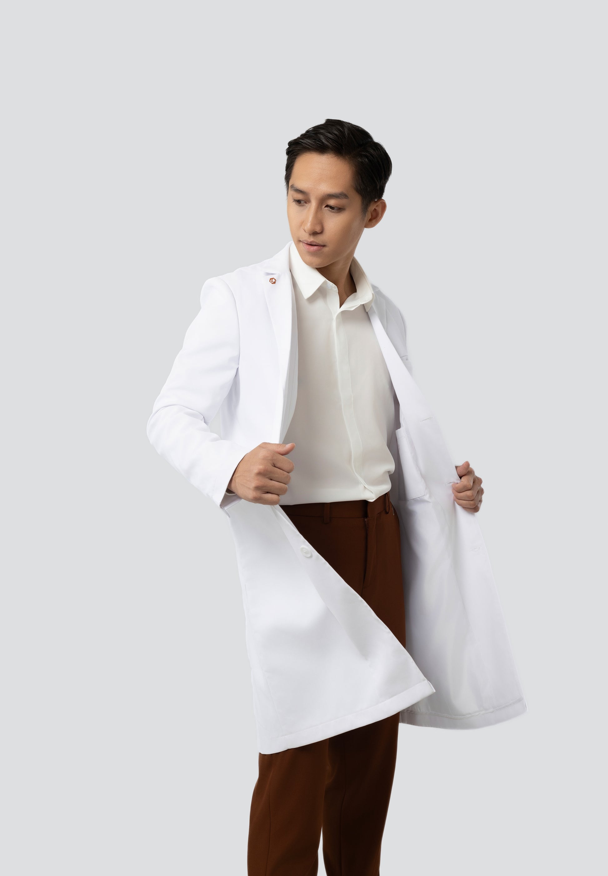ao-blouse-nam, ao-nam, blouse, lab-coat, white-coat